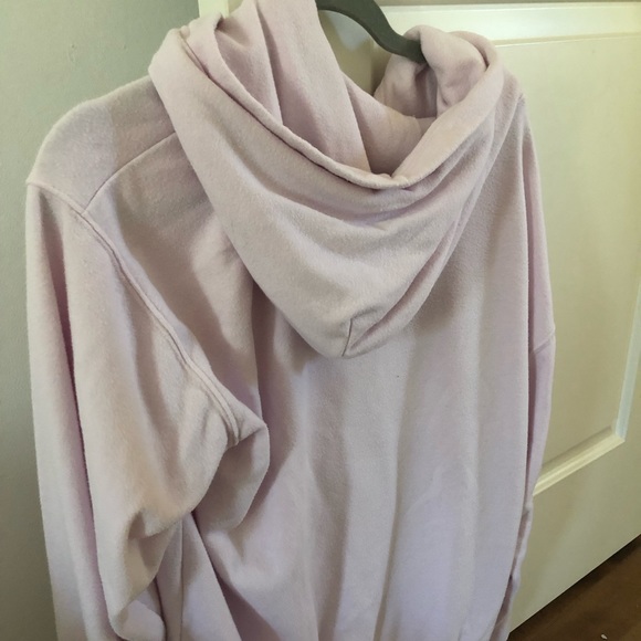 Aritzia Wilfred Hoodie - Picture 2 of 2